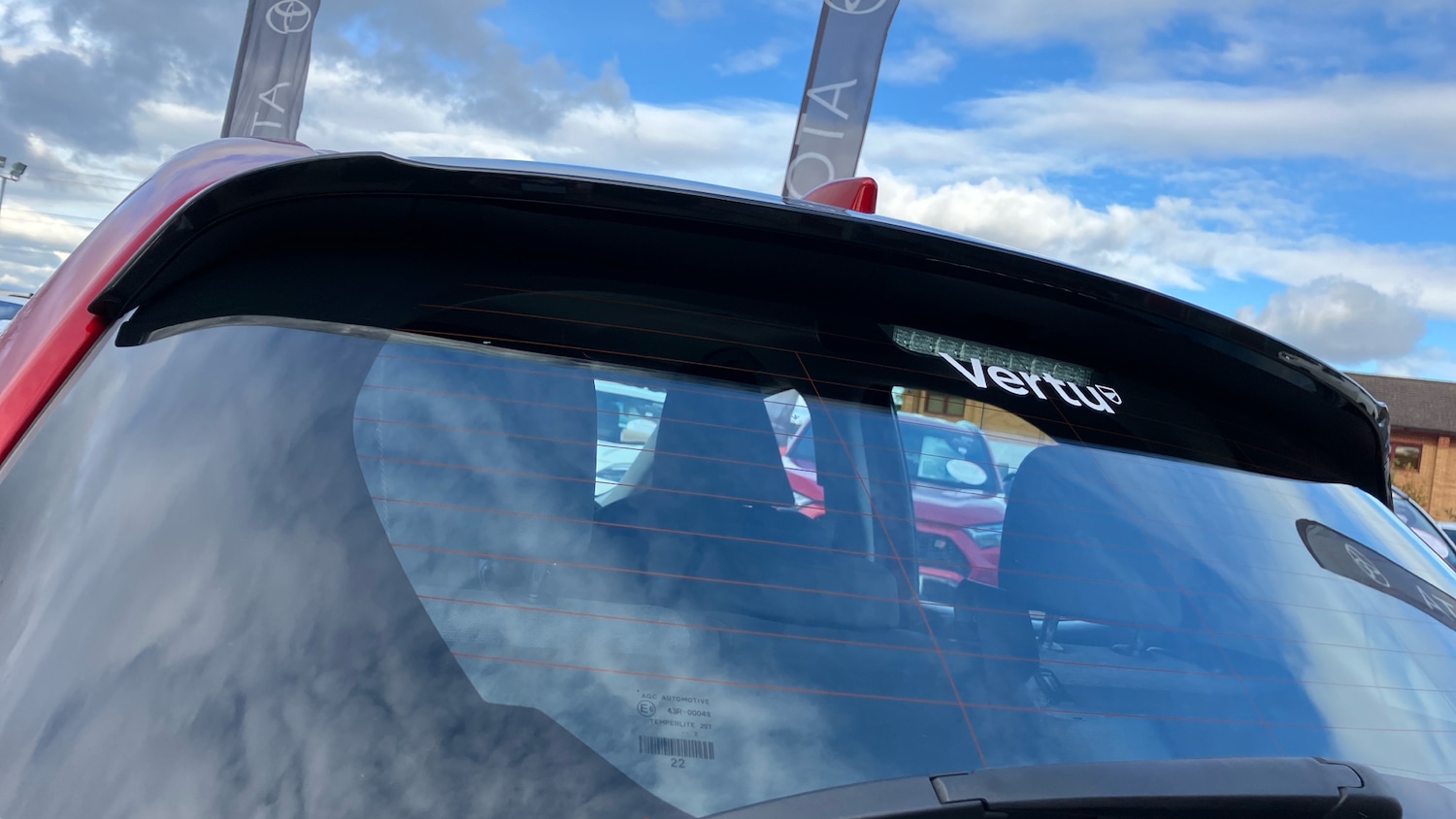 Used Toyota Yaris 2022 for sale - 76321697: Photo 26