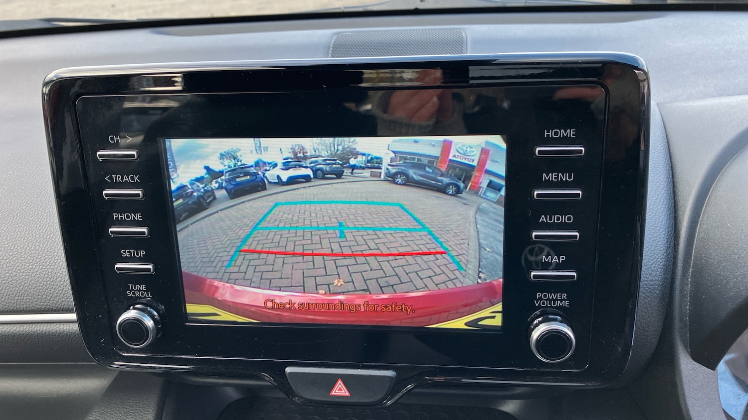 Used Toyota Yaris 2022 for sale - 76321697: Photo 31