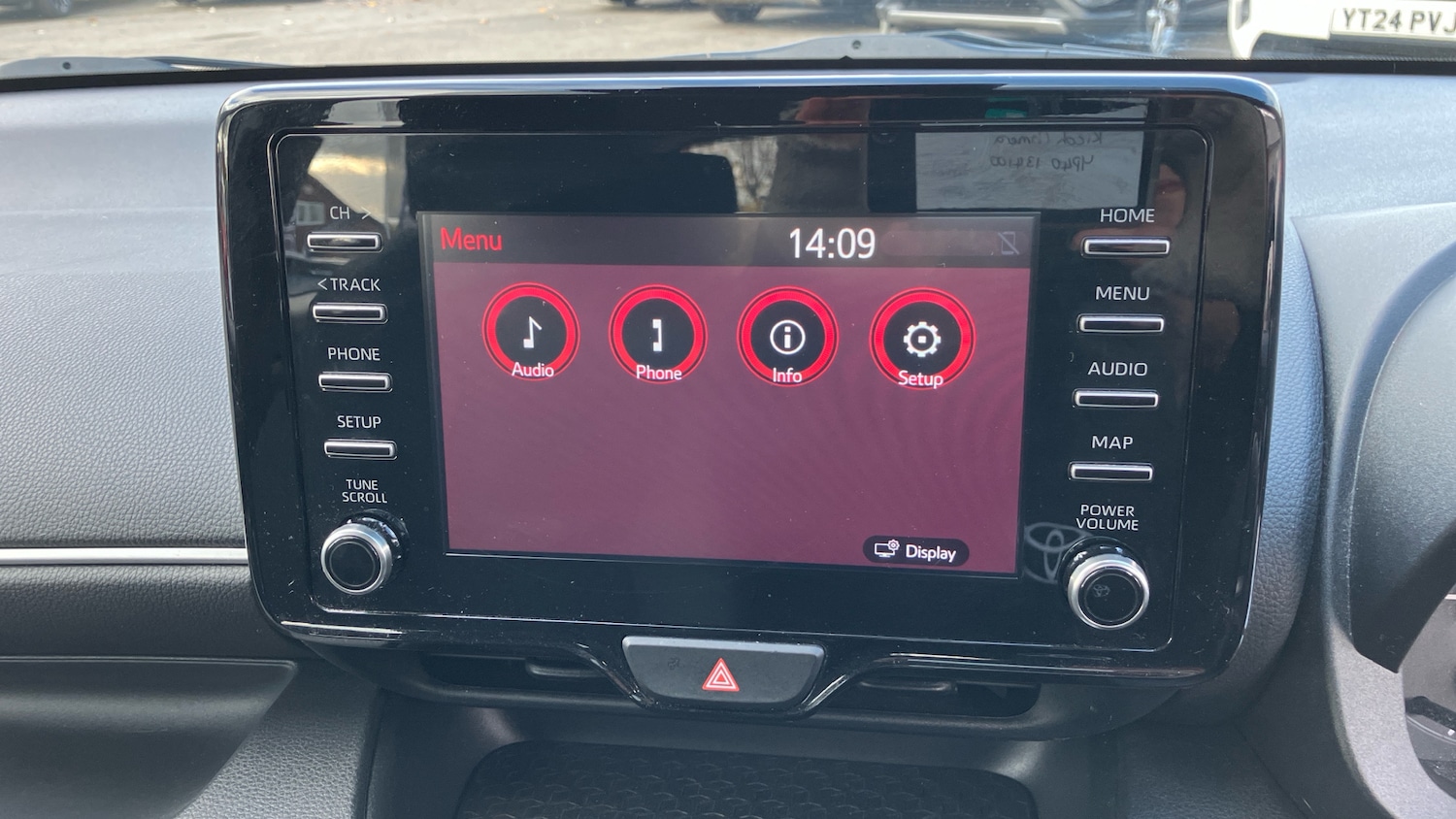 Used Toyota Yaris 2022 for sale - 76321697: Photo 7