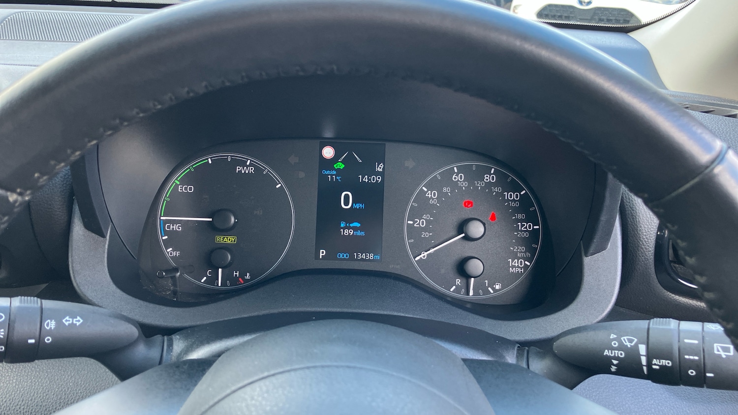 Used Toyota Yaris 2022 for sale - 76321697: Photo 9