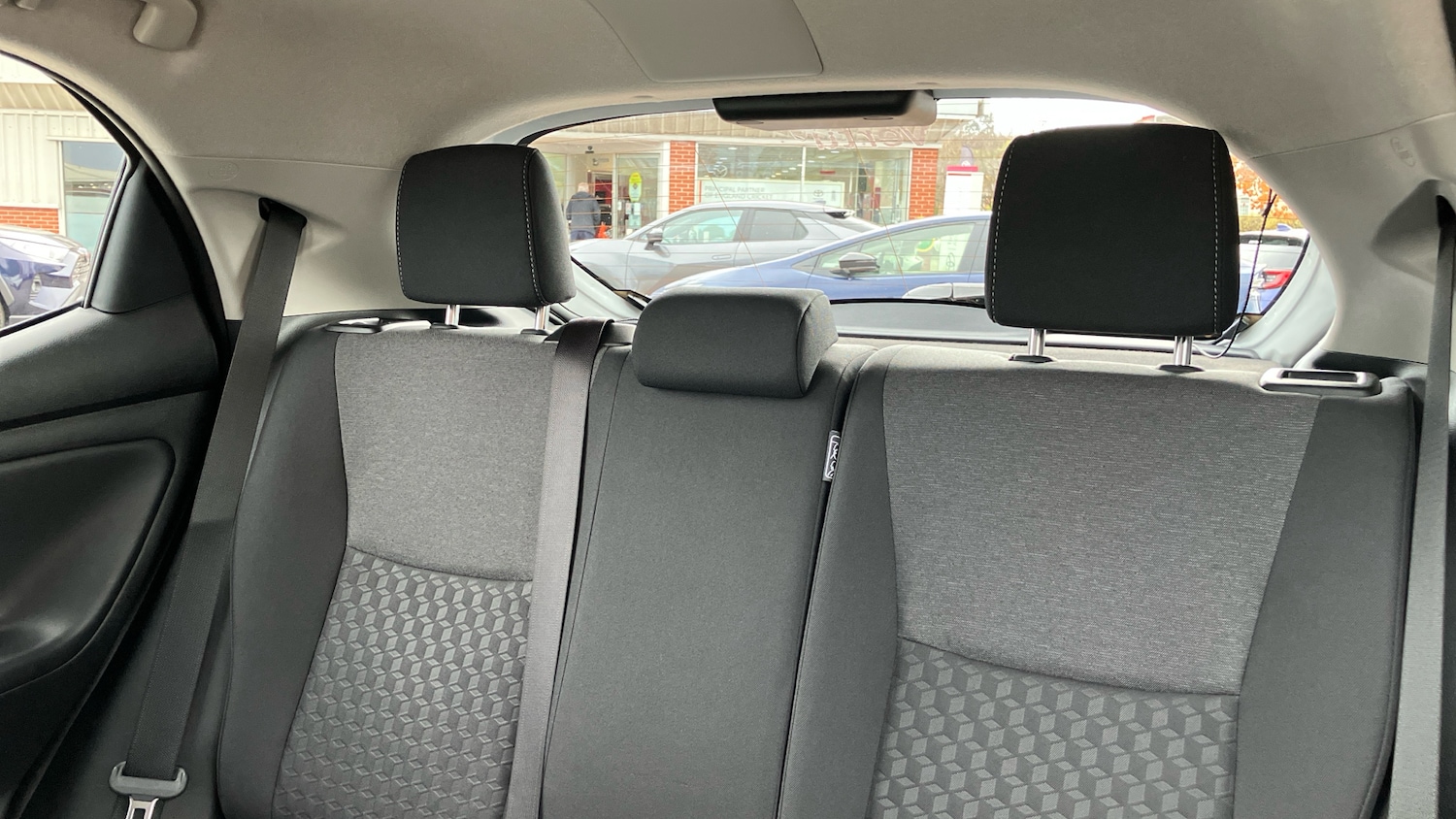 Used Toyota Yaris 2023 for sale - 76452628: Photo 23