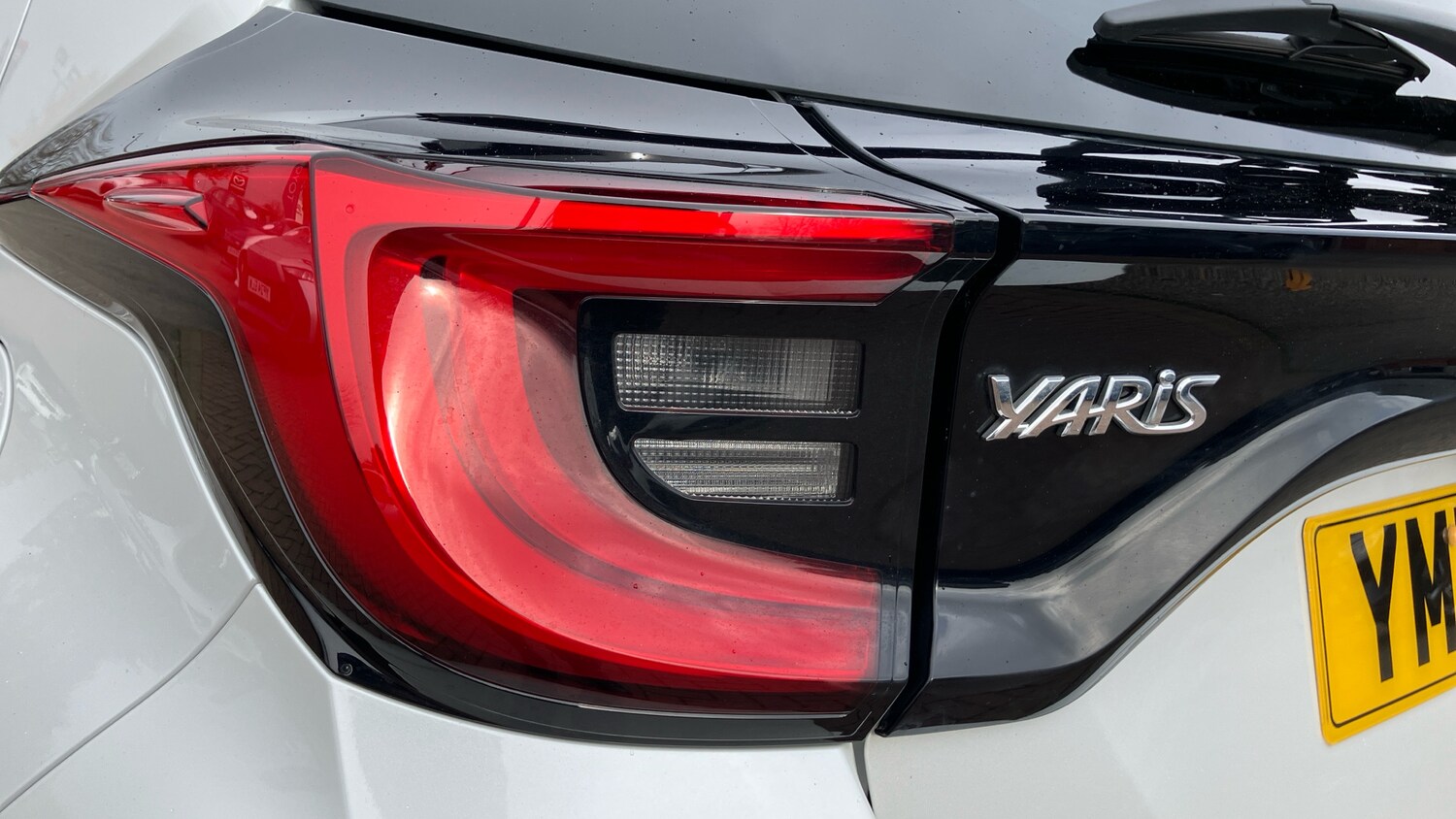 Used Toyota Yaris 2023 for sale - 76452628: Photo 25