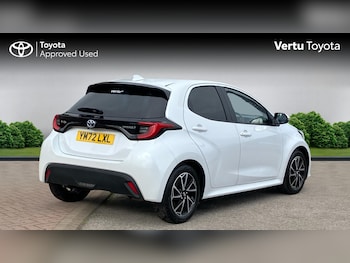 Used Toyota Yaris 2023 for sale - 76452628: Photo