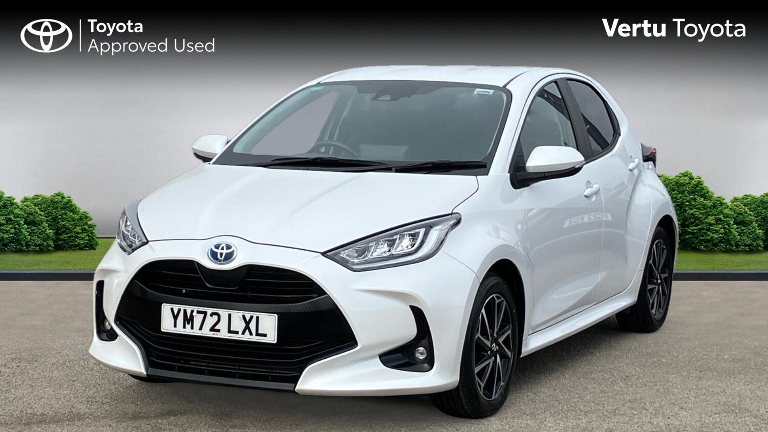 Used Toyota Yaris 2023 for sale - 76452628: Photo 3