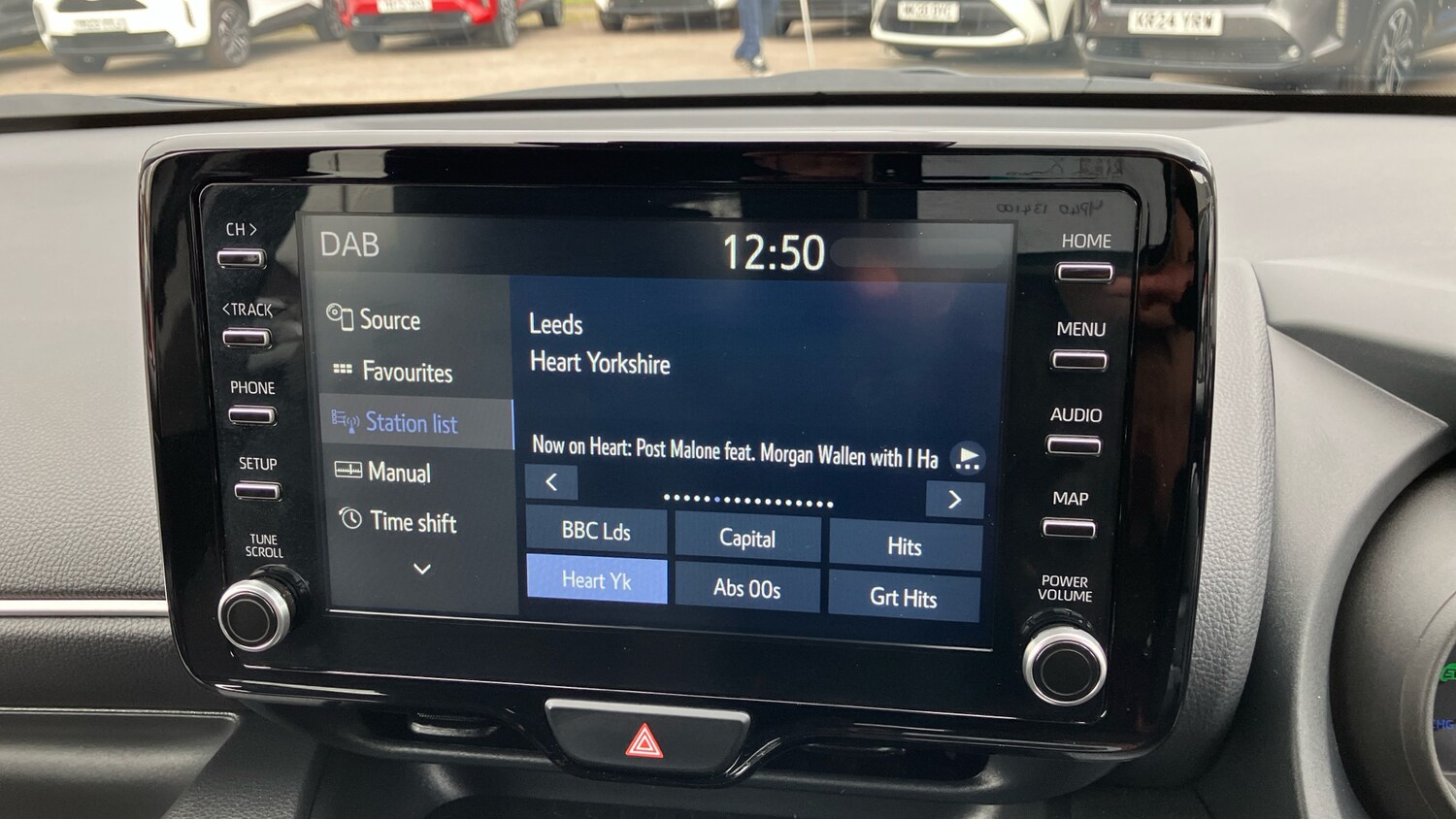 Used Toyota Yaris 2023 for sale - 76452628: Photo 30