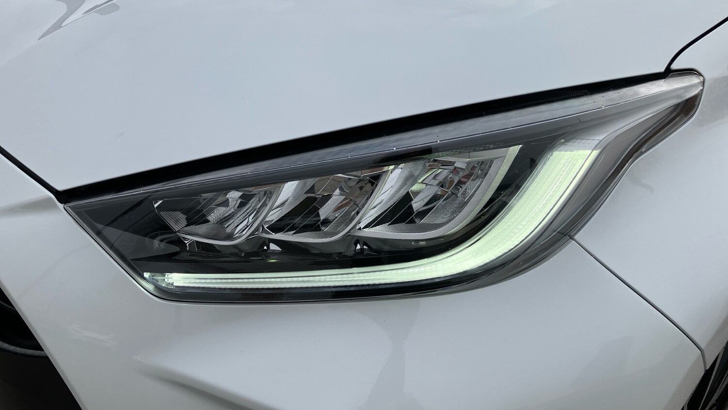 Used Toyota Yaris 2023 for sale - 76452628: Photo 32