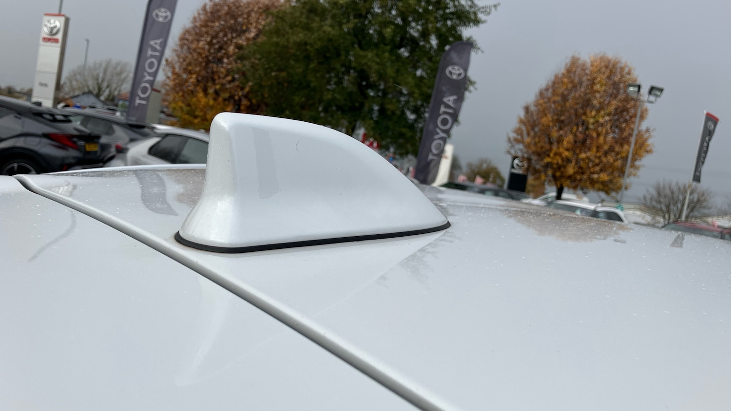 Used Toyota Yaris 2023 for sale - 76452628: Photo 40