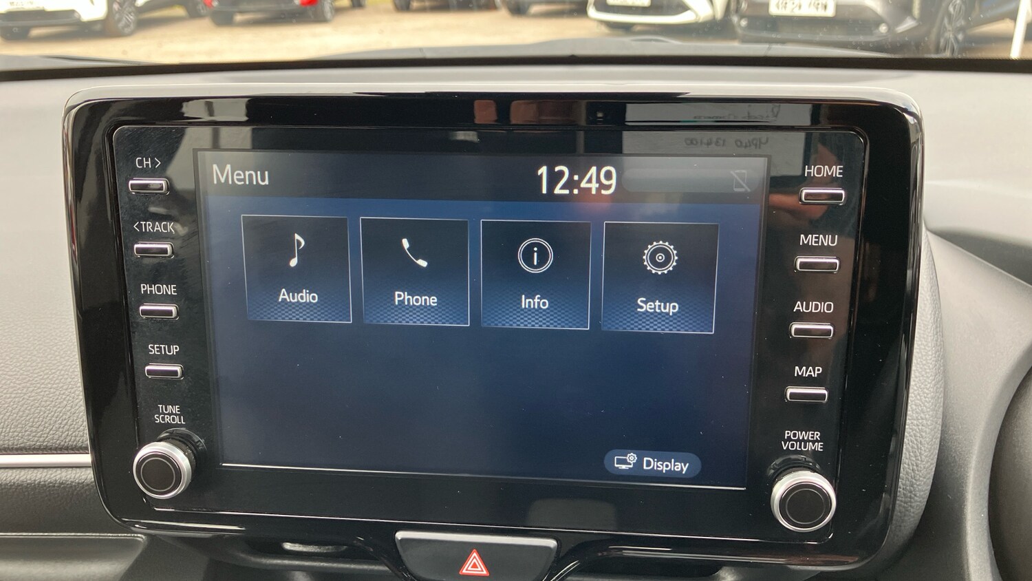 Used Toyota Yaris 2023 for sale - 76452628: Photo 7