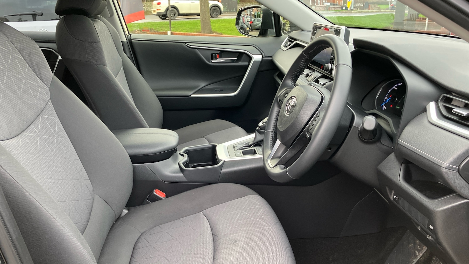 Used Toyota RAV4 2022 for sale - 77115800: Photo 11