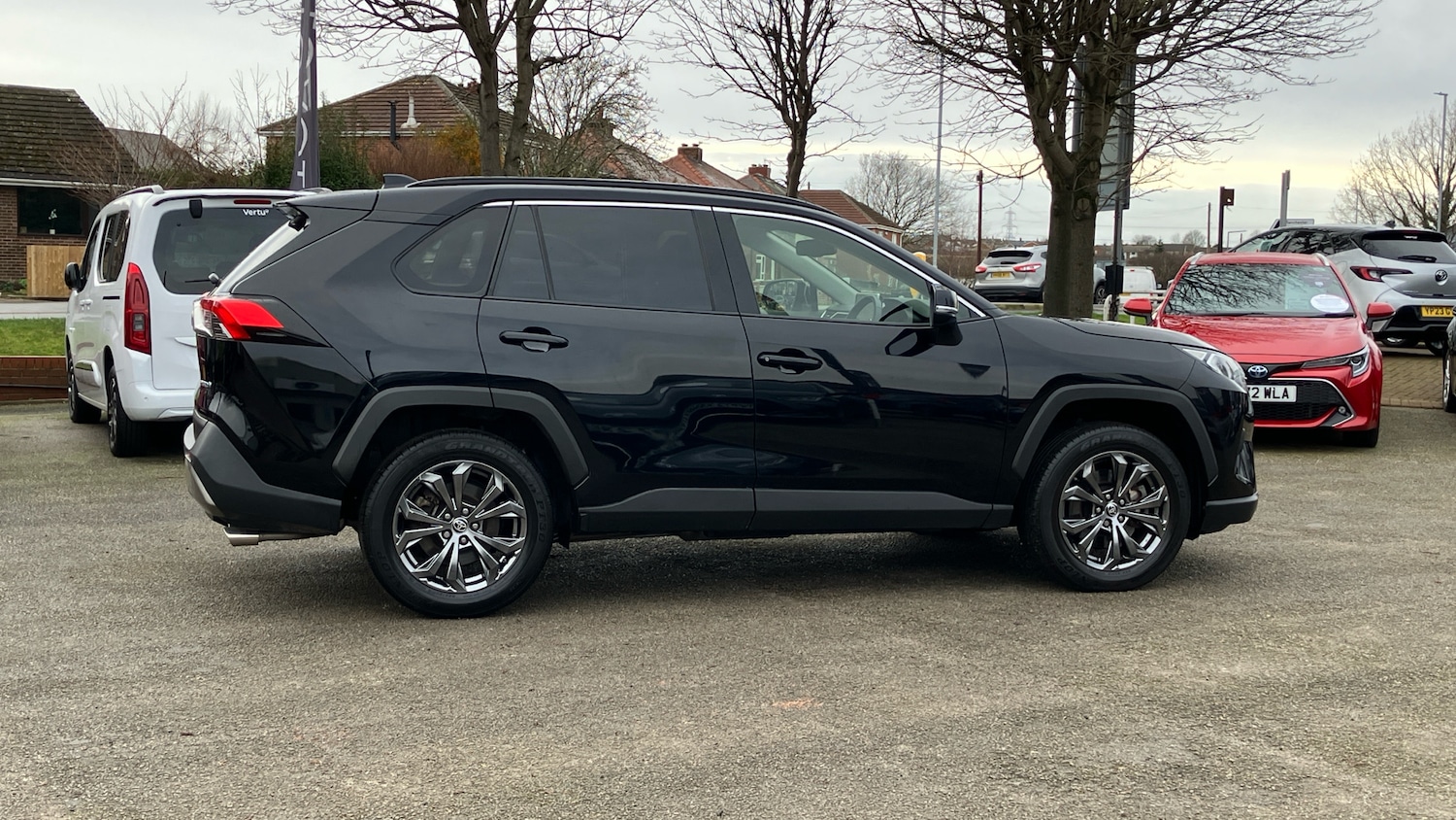 Used Toyota RAV4 2022 for sale - 77115800: Photo 16