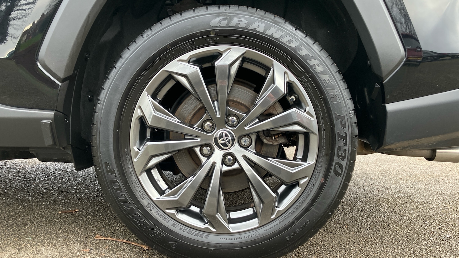 Used Toyota RAV4 2022 for sale - 77115800: Photo 18