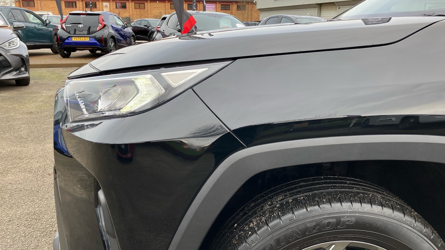 Used Toyota RAV4 2022 for sale - 77115800: Photo 20