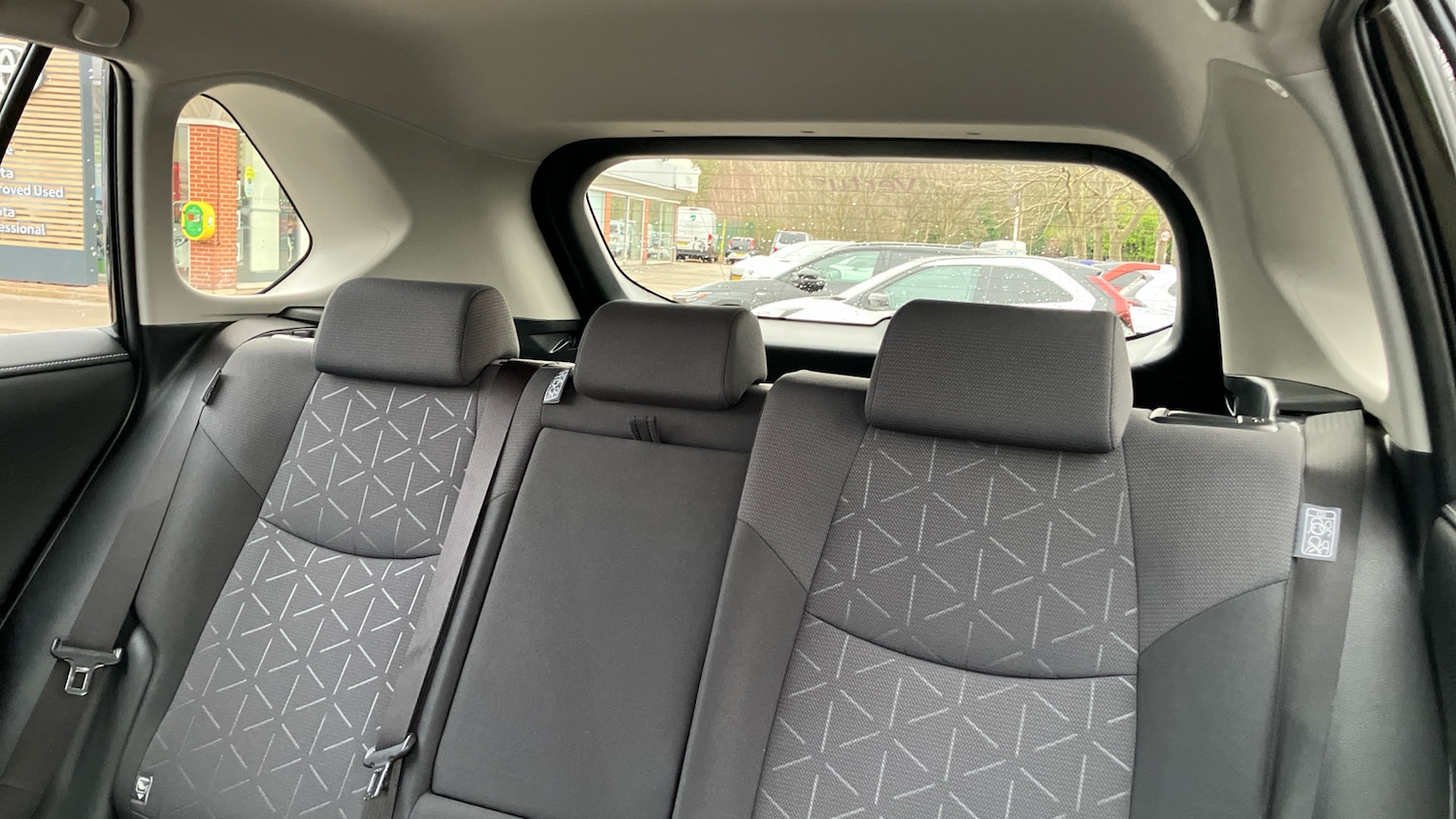 Used Toyota RAV4 2022 for sale - 77115800: Photo 23