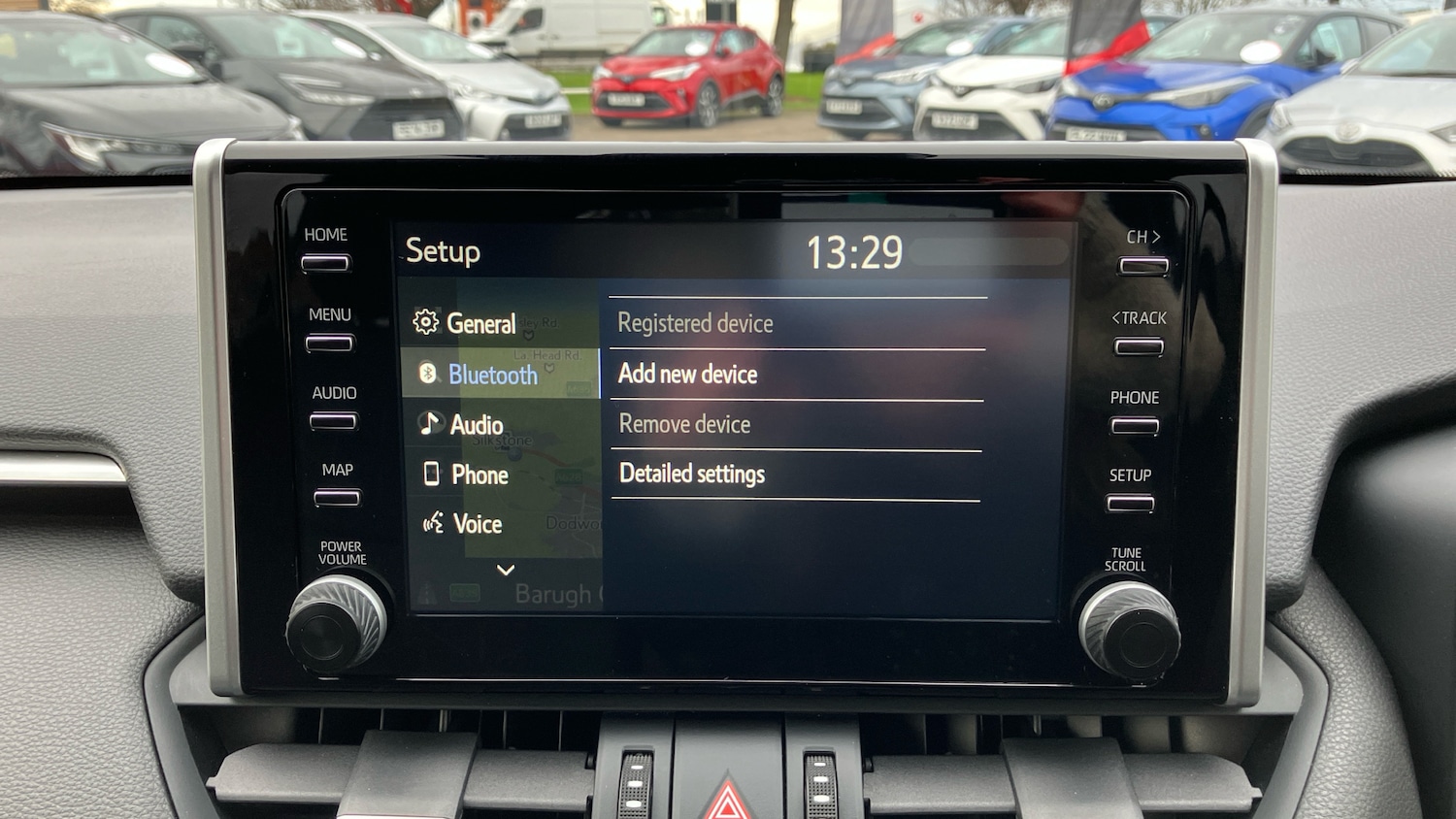 Used Toyota RAV4 2022 for sale - 77115800: Photo 27