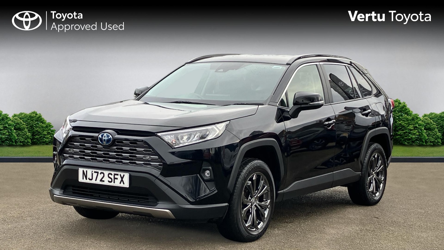 Used Toyota RAV4 2022 for sale - 77115800: Photo 3
