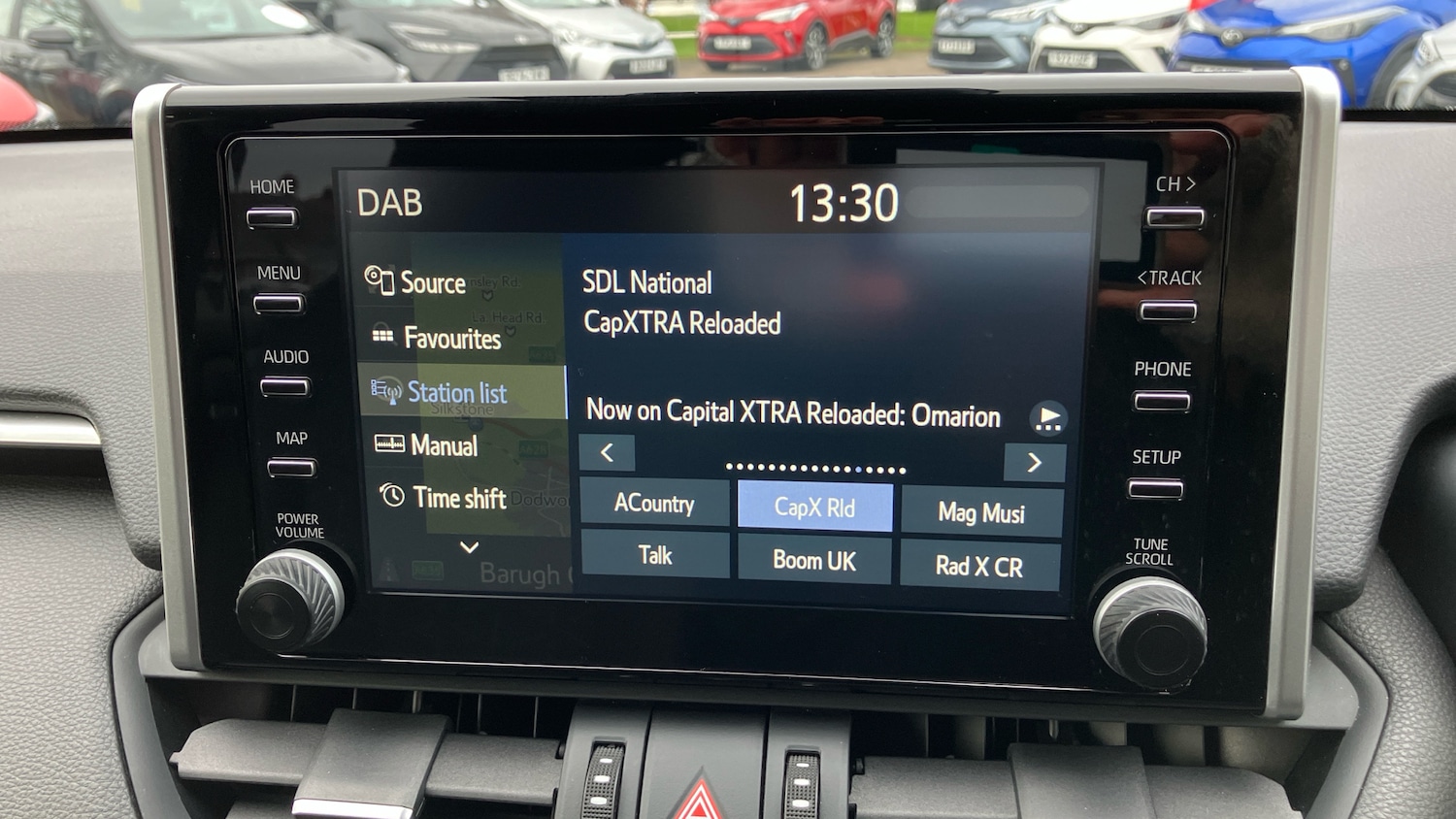 Used Toyota RAV4 2022 for sale - 77115800: Photo 30