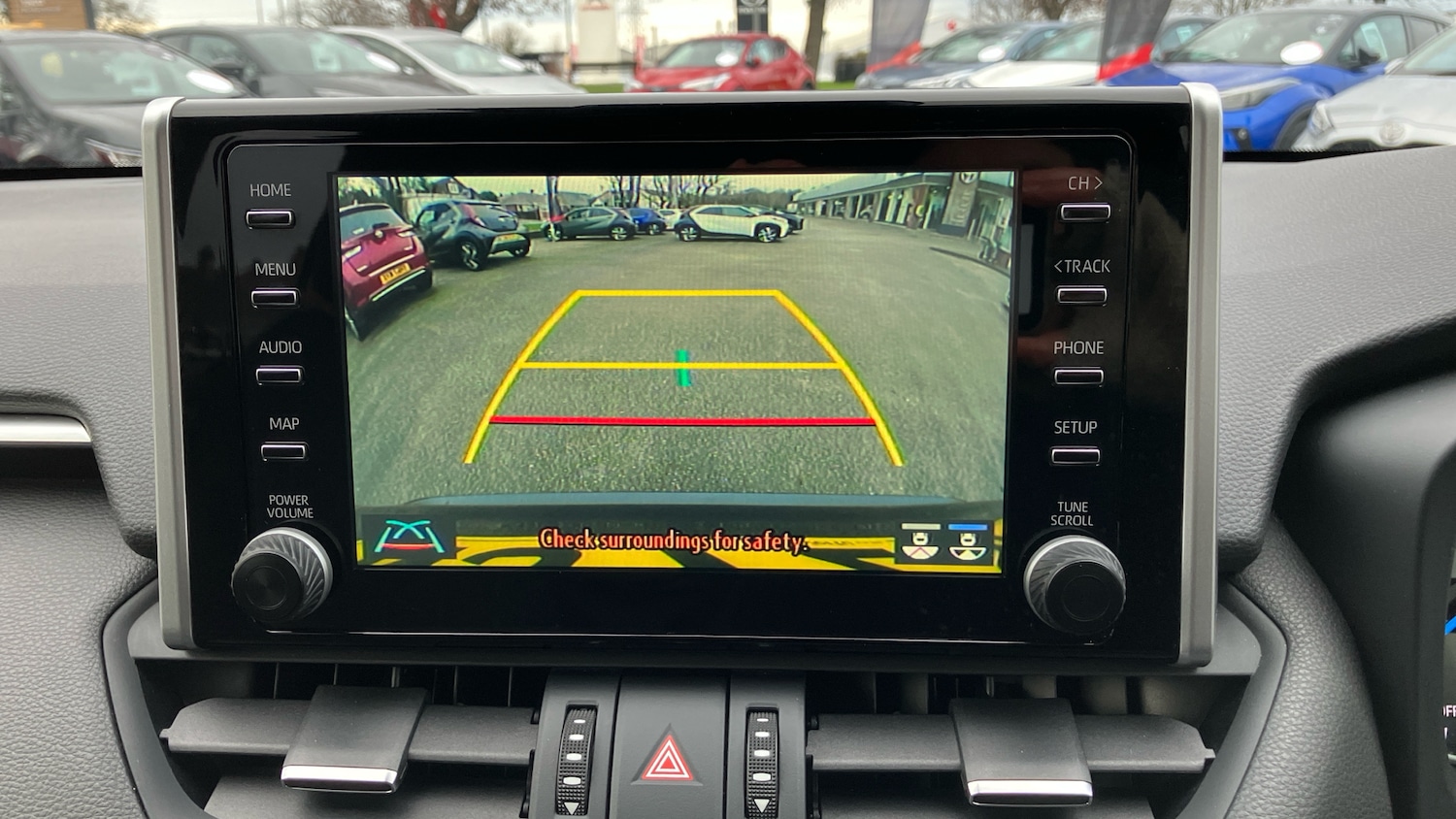 Used Toyota RAV4 2022 for sale - 77115800: Photo 31