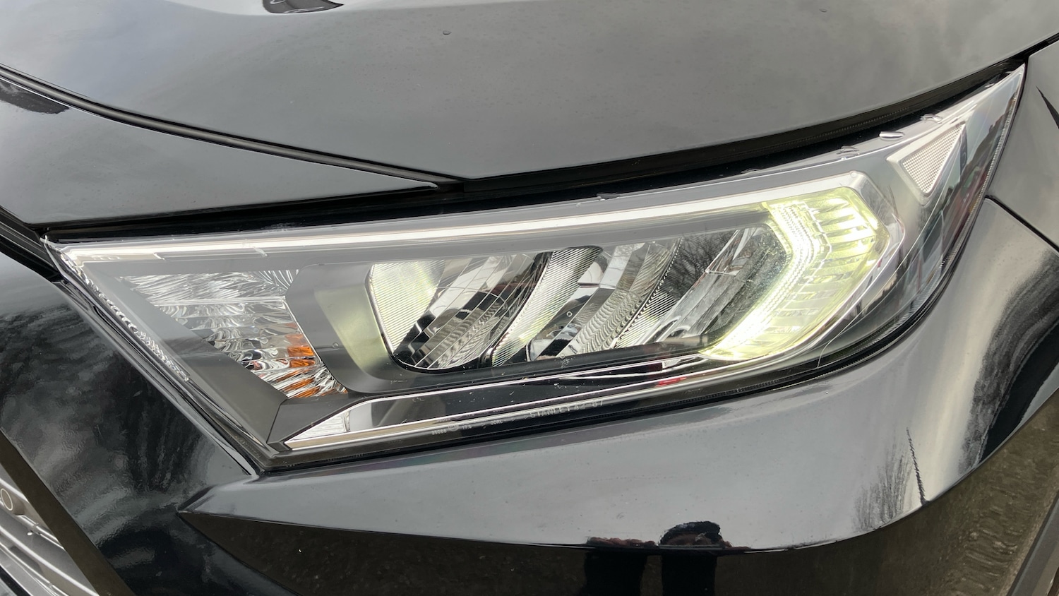 Used Toyota RAV4 2022 for sale - 77115800: Photo 32