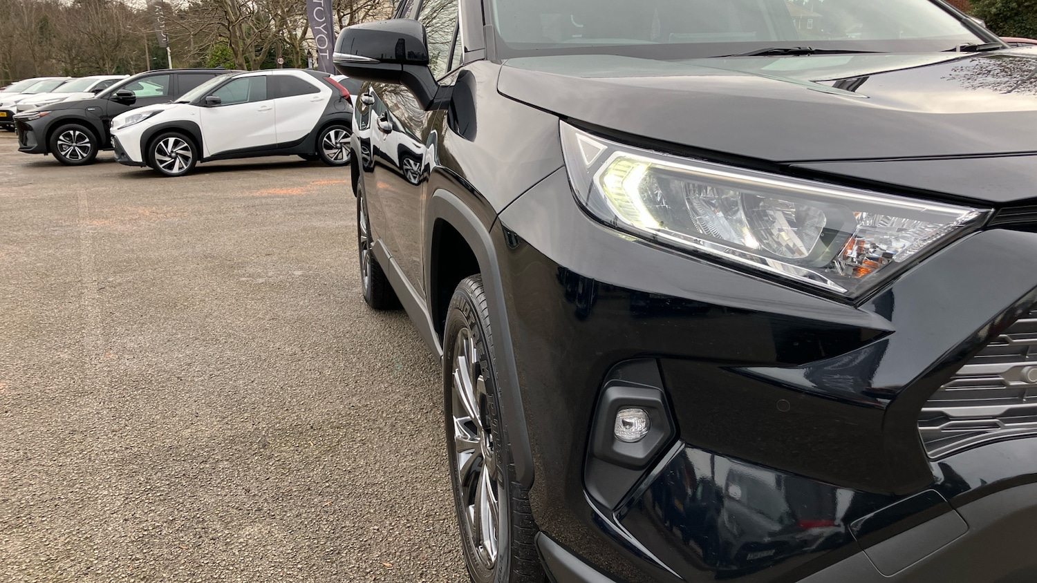 Used Toyota RAV4 2022 for sale - 77115800: Photo 41