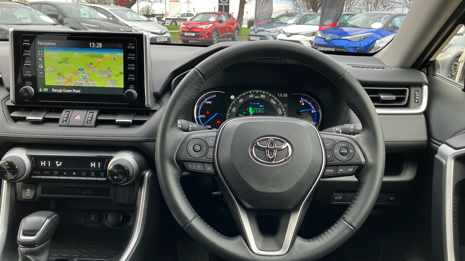 Used Toyota RAV4 2022 for sale - 77115800: Photo 6