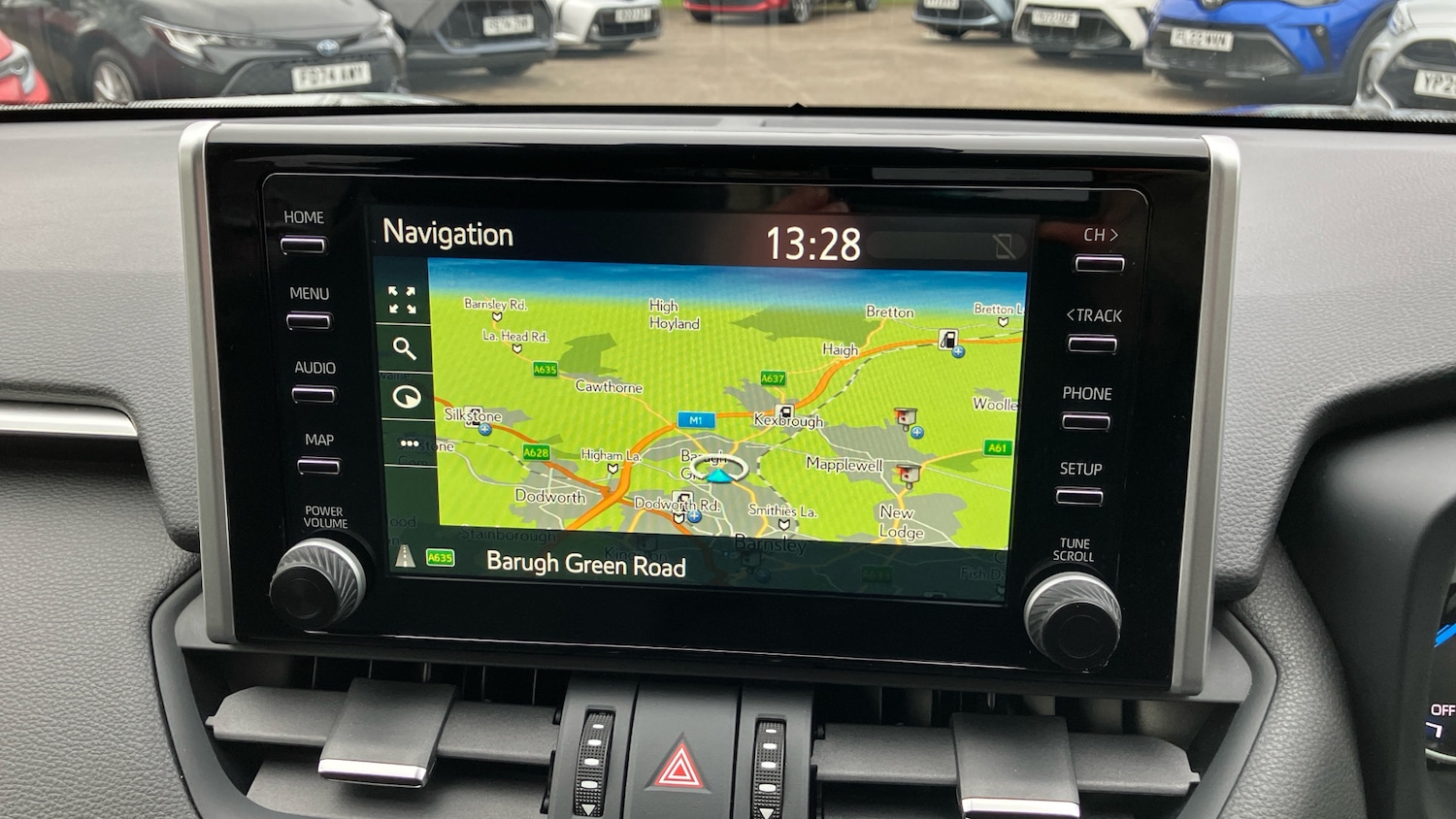 Used Toyota RAV4 2022 for sale - 77115800: Photo 7