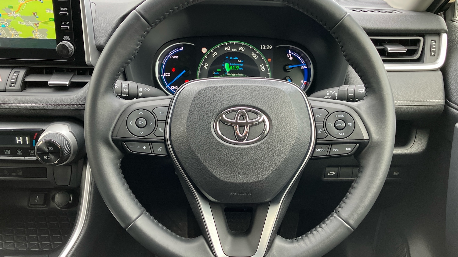 Used Toyota RAV4 2022 for sale - 77115800: Photo 8