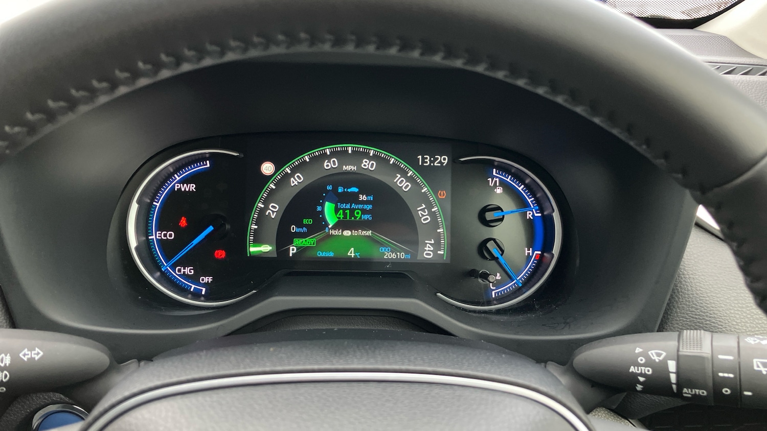 Used Toyota RAV4 2022 for sale - 77115800: Photo 9