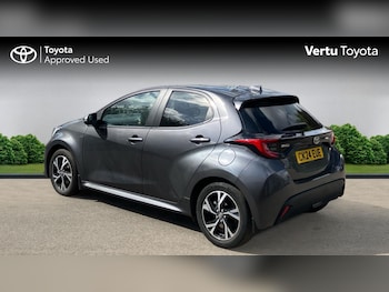Used Toyota Yaris 2024 for sale - 75713482: Photo