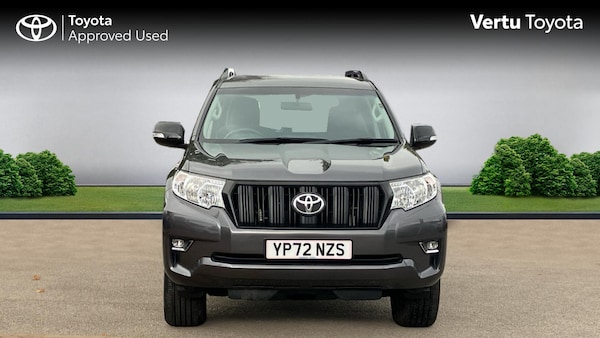 Used Toyota Landcruiser 2022 for sale - 76231555: Photo 15