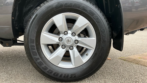 Used Toyota Landcruiser 2022 for sale - 76231555: Photo 18