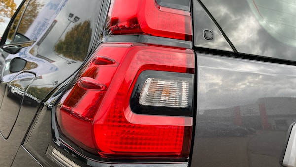Used Toyota Landcruiser 2022 for sale - 76231555: Photo 25