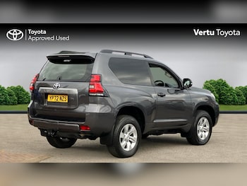 Used Toyota Landcruiser 2022 for sale - 76231555: Photo 2