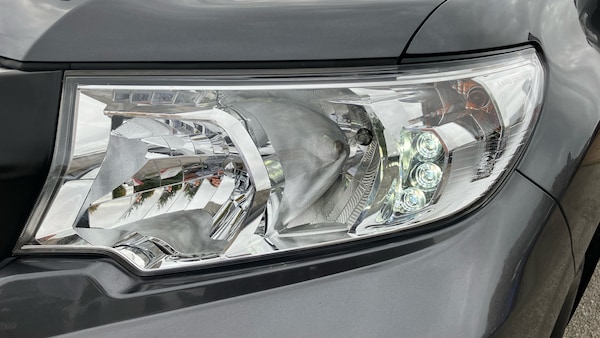 Used Toyota Landcruiser 2022 for sale - 76231555: Photo 32