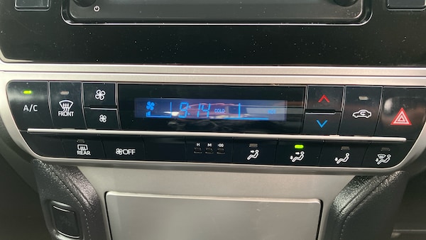 Used Toyota Landcruiser 2022 for sale - 76231555: Photo 34