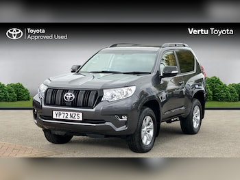 Used Toyota Landcruiser 2022 for sale - 76231555: Photo 3
