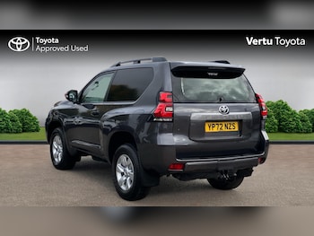 Used Toyota Landcruiser 2022 for sale - 76231555: Photo 4