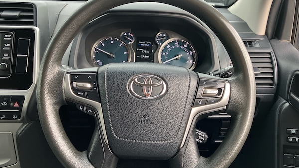 Used Toyota Landcruiser 2022 for sale - 76231555: Photo 8