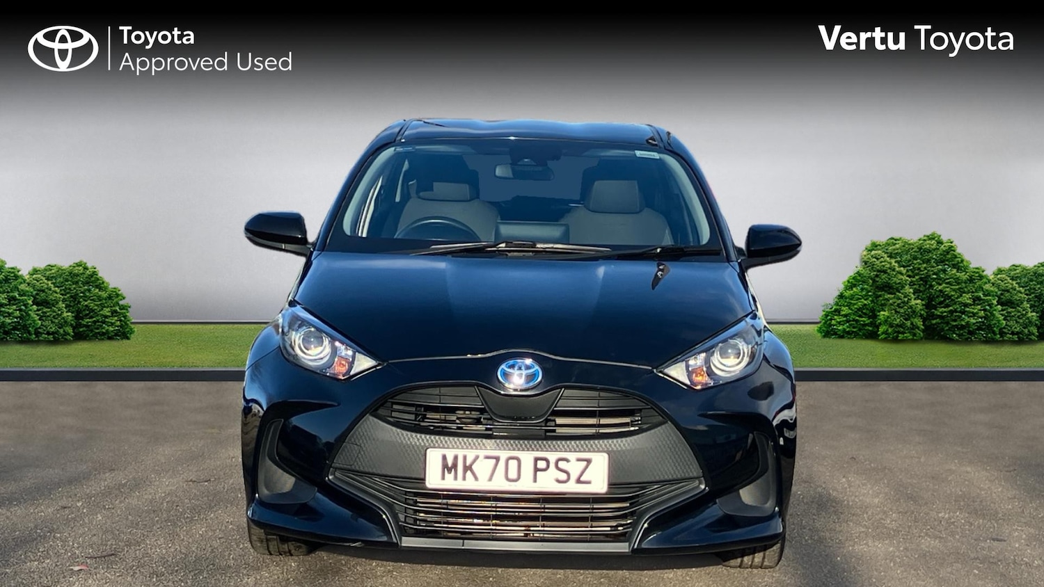 Used Toyota Yaris 2020 for sale - 76734924: Photo 15