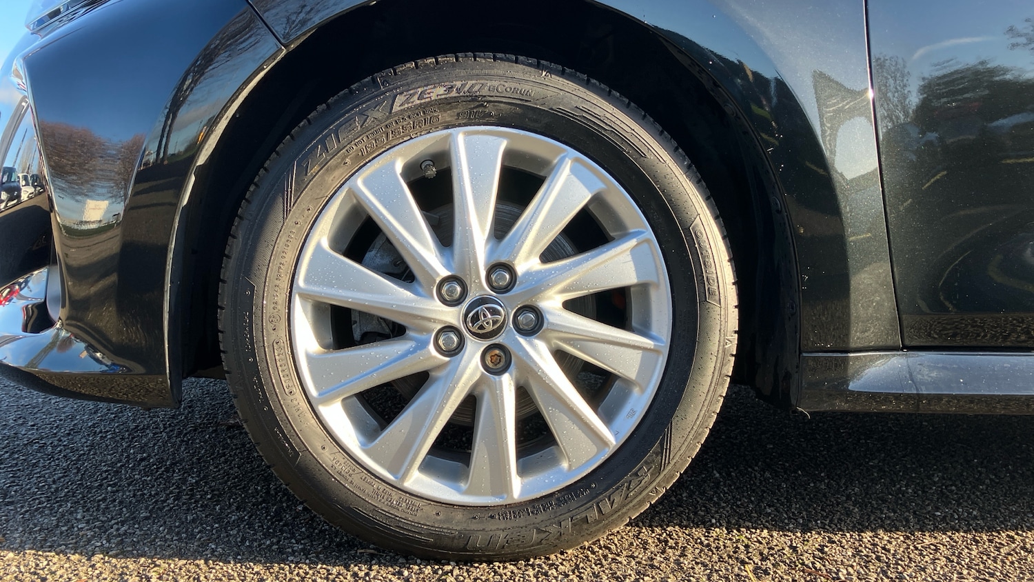 Used Toyota Yaris 2020 for sale - 76734924: Photo 18