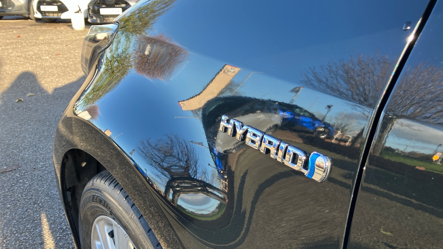 Used Toyota Yaris 2020 for sale - 76734924: Photo 21