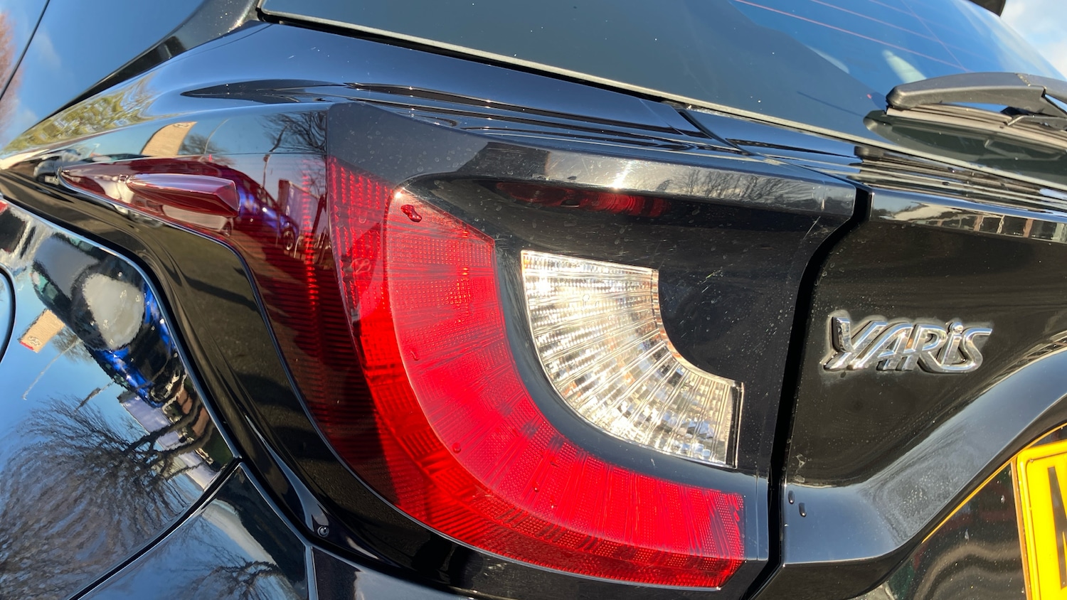 Used Toyota Yaris 2020 for sale - 76734924: Photo 25