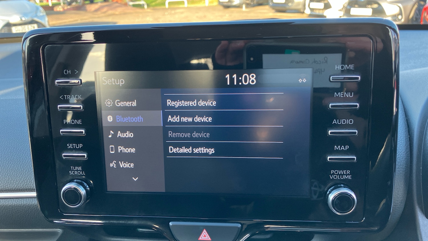 Used Toyota Yaris 2020 for sale - 76734924: Photo 27