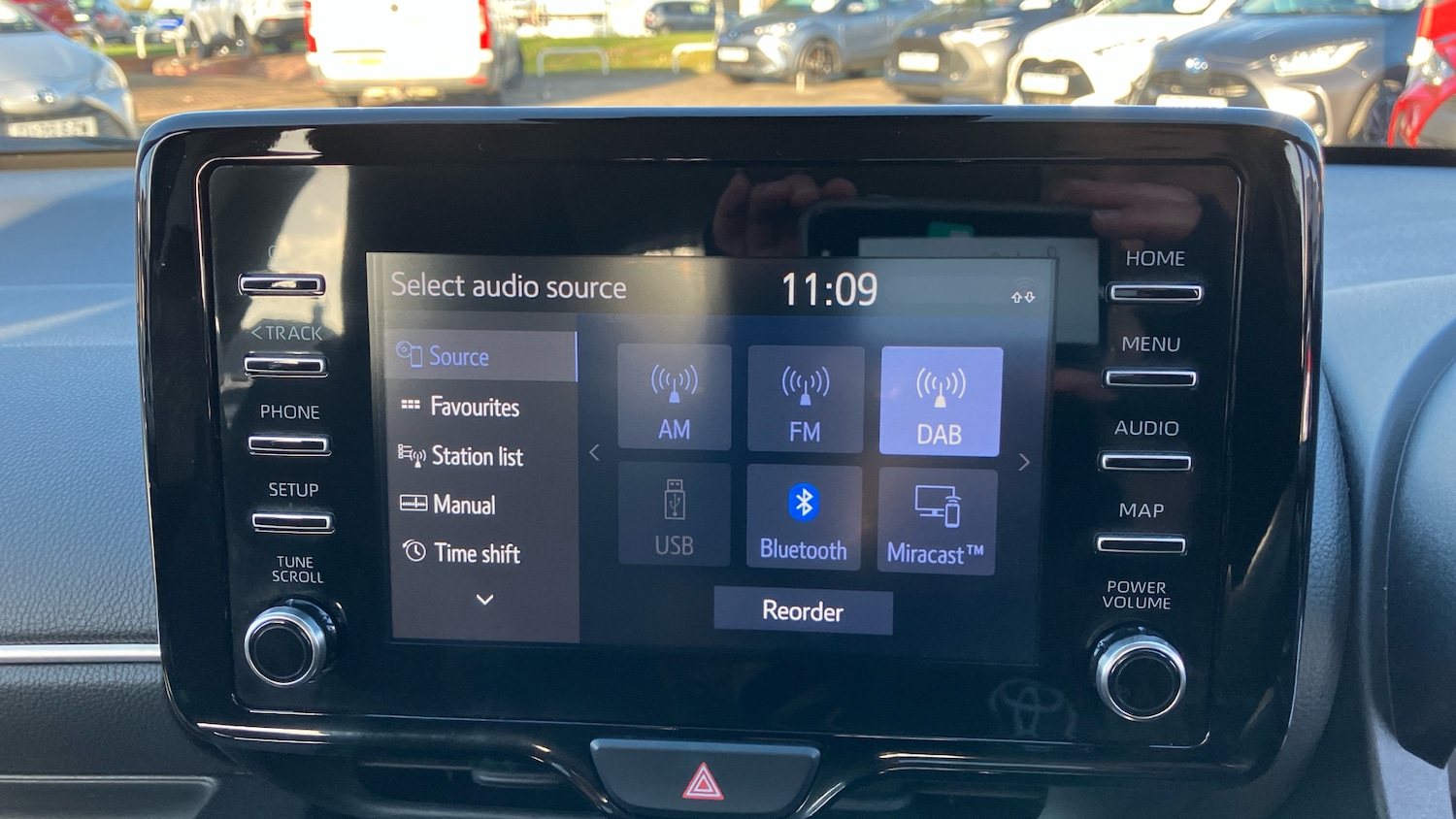 Used Toyota Yaris 2020 for sale - 76734924: Photo 29