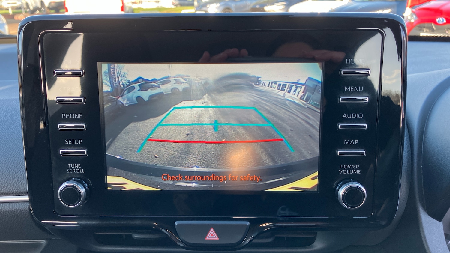 Used Toyota Yaris 2020 for sale - 76734924: Photo 31