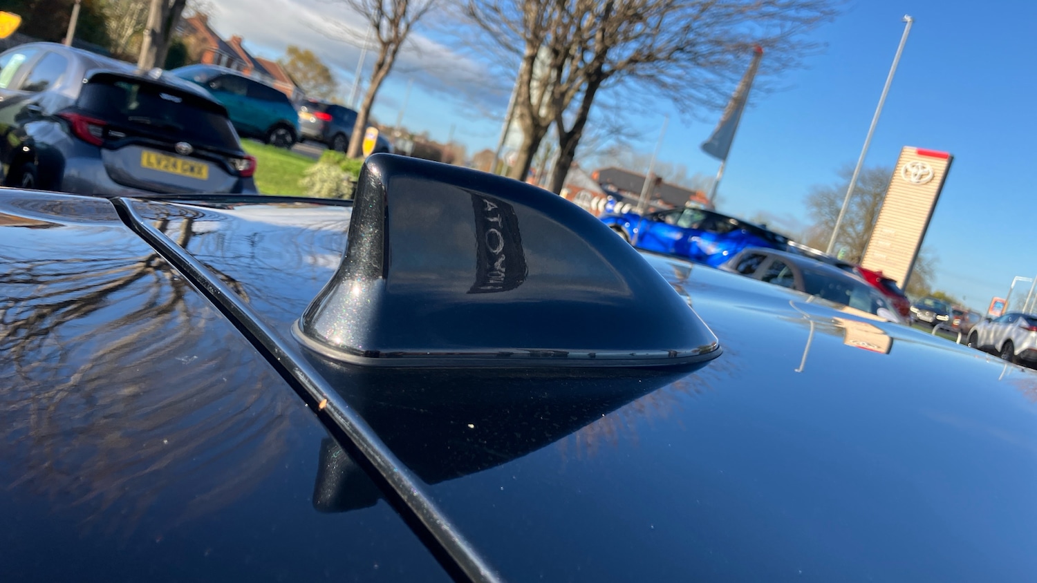 Used Toyota Yaris 2020 for sale - 76734924: Photo 40