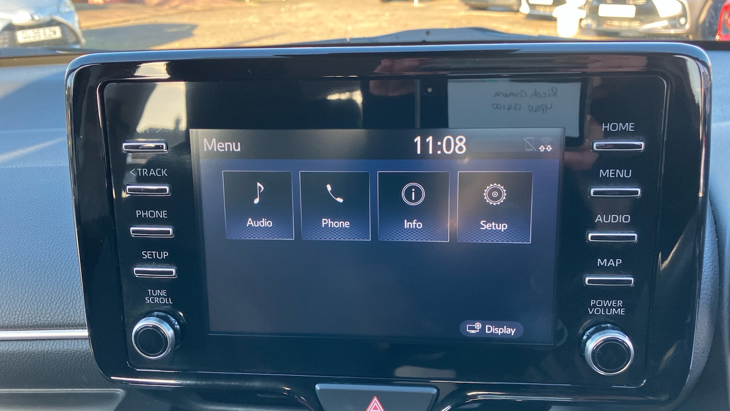 Used Toyota Yaris 2020 for sale - 76734924: Photo 7