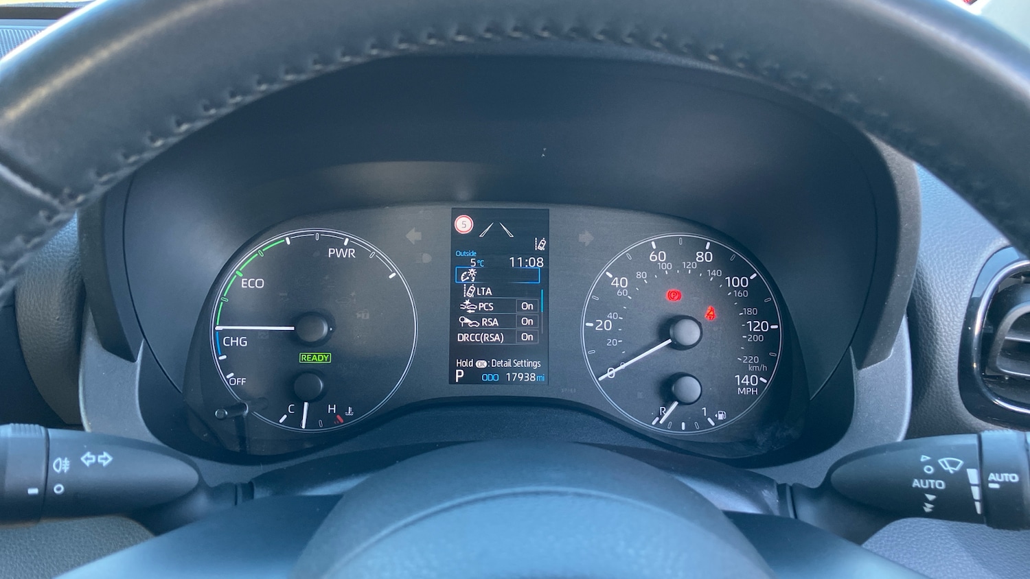 Used Toyota Yaris 2020 for sale - 76734924: Photo 9