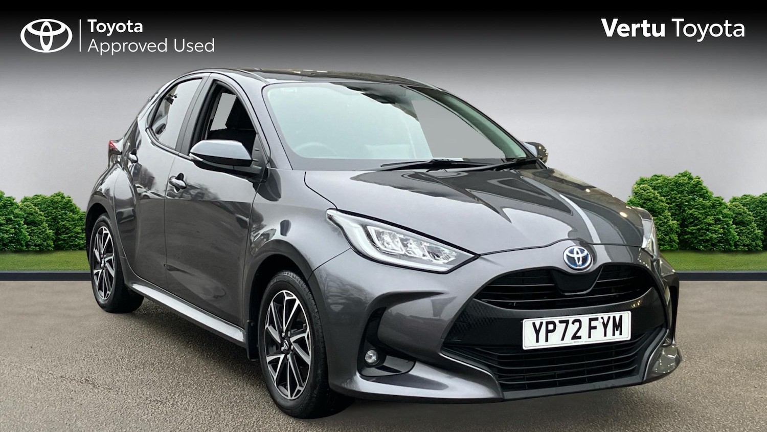 Used Toyota Yaris 2022 for sale - 77377963: Photo 1