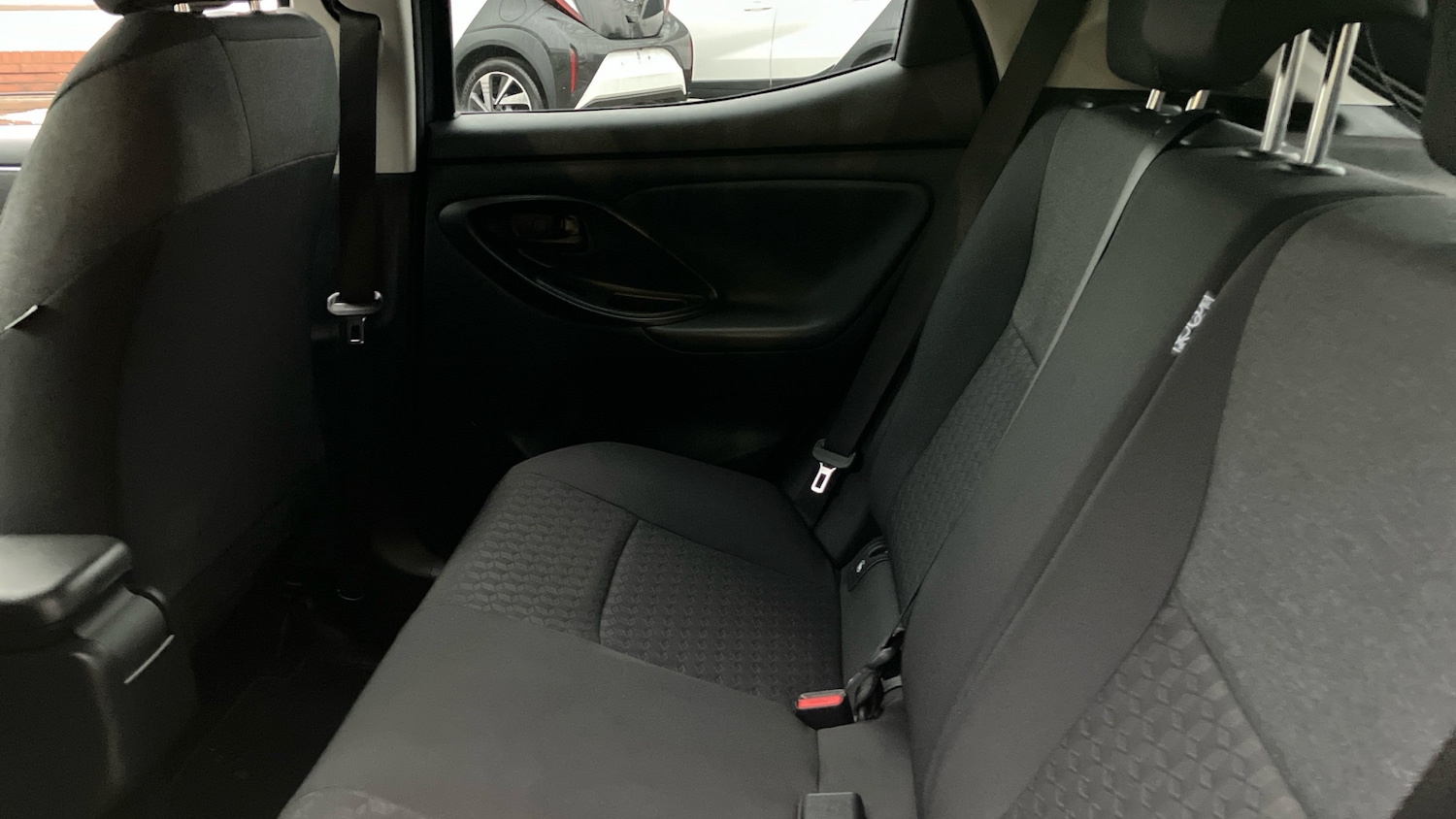 Used Toyota Yaris 2022 for sale - 77377963: Photo 13