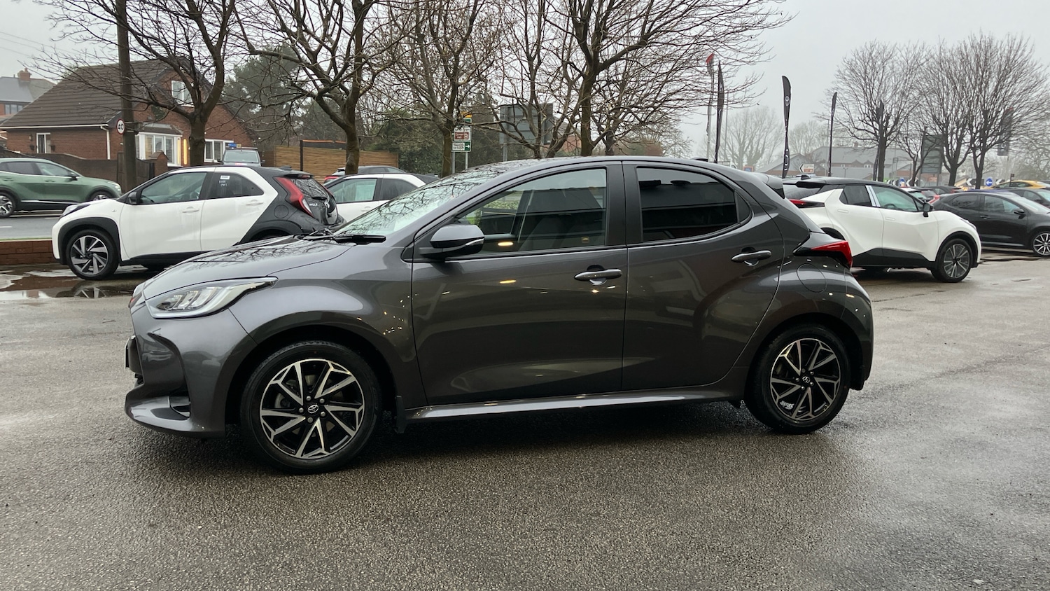 Used Toyota Yaris 2022 for sale - 77377963: Photo 17